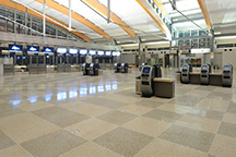 Raleigh-Durham International Airport