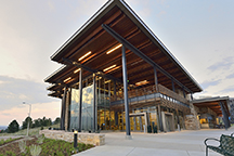 UCCS Cafeteria