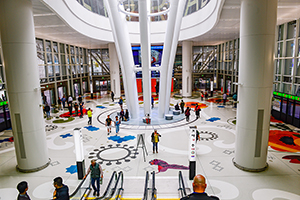 Salesforce Transit Center