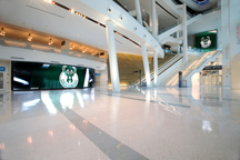 Milwaukee Bucks Stadium