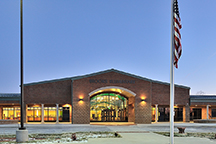 Brooks Elementary School 