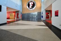 Fostoria High School