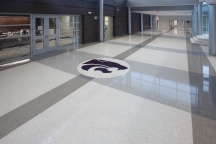 Eureka High School