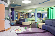 Children's Mercy Hospital East Clinic