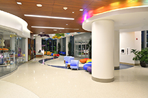 Inova Women's & Children's Hospital