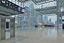 Jacob Javits Center