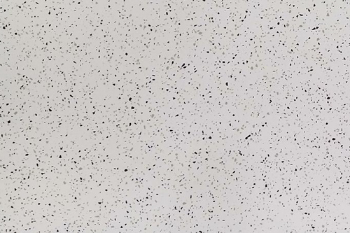 Terrazzo White  