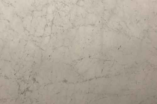 Italian White Carrara Extra  