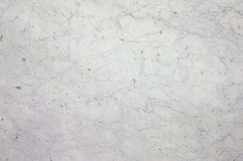 Italian White Carrara Extra  