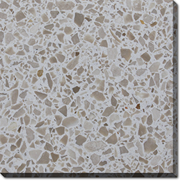 Terrazzo Cream